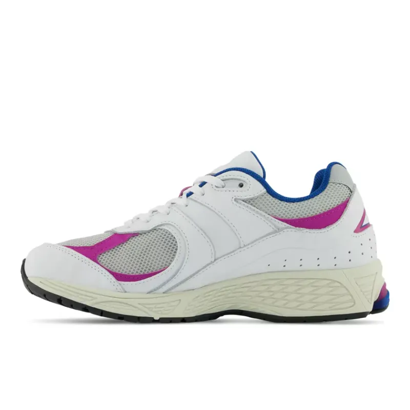 New Balance 2002R Good Vibes Pack White Pink (M2002RGY)