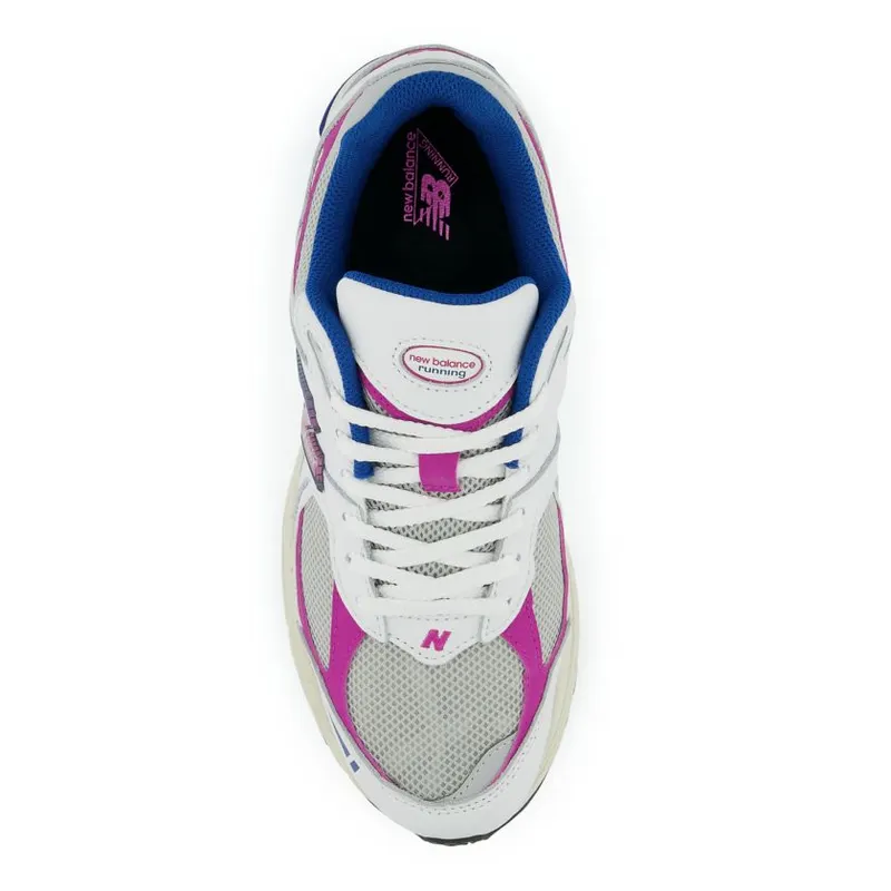 New Balance 2002R Good Vibes Pack White Pink (M2002RGY)