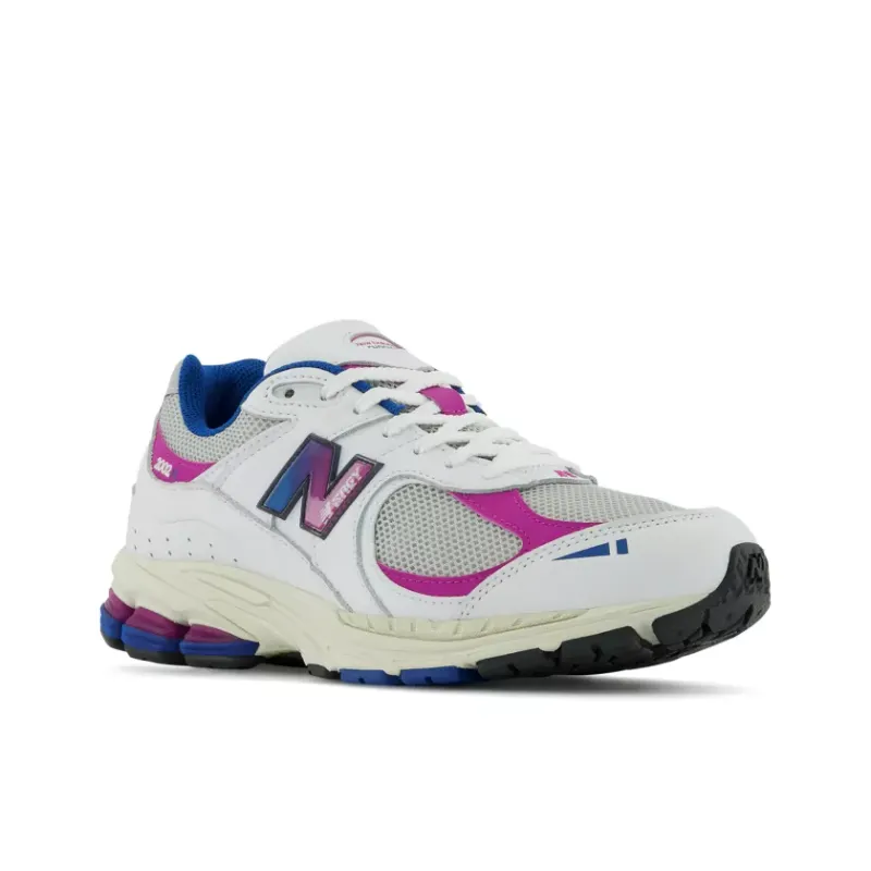 New Balance 2002R Good Vibes Pack White Pink (M2002RGY)