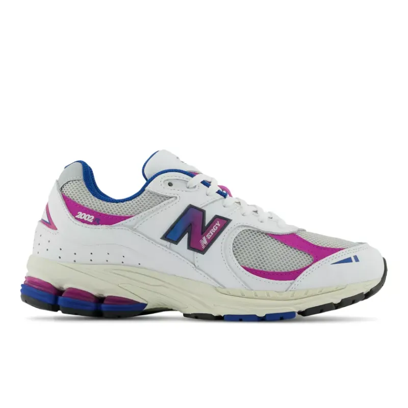 New Balance 2002R Good Vibes Pack White Pink (M2002RGY)