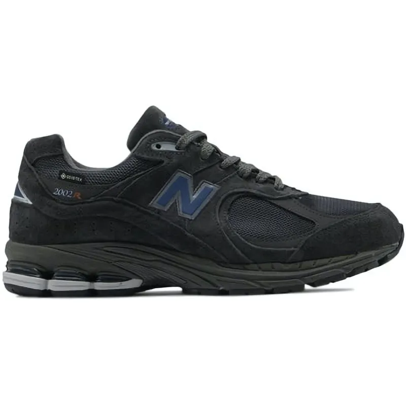 New Balance 2002R Gore-Tex Charcoal Beams Exclusive (11-31-3709-424/M2002RXE)