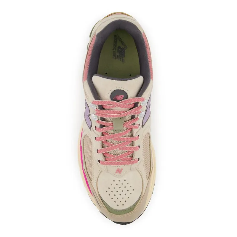 New Balance 2002R Hiking Pack Beige (M2002RWL)