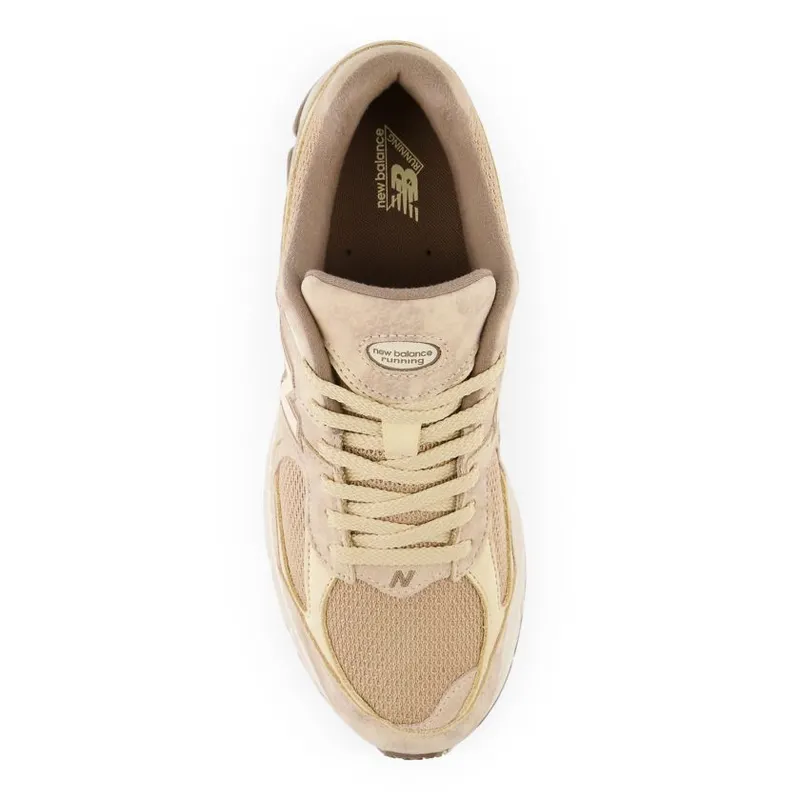 New Balance 2002R Incense Sandstone (M2002RID)