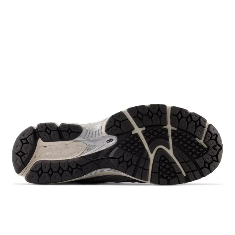 New Balance 2002R Mule Dark Grey Navy (M2002RMJ)