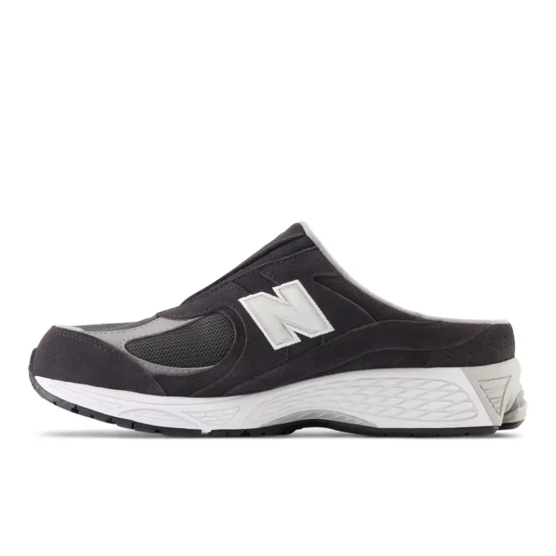 New Balance 2002R Mule Phantom (M2002RMC)