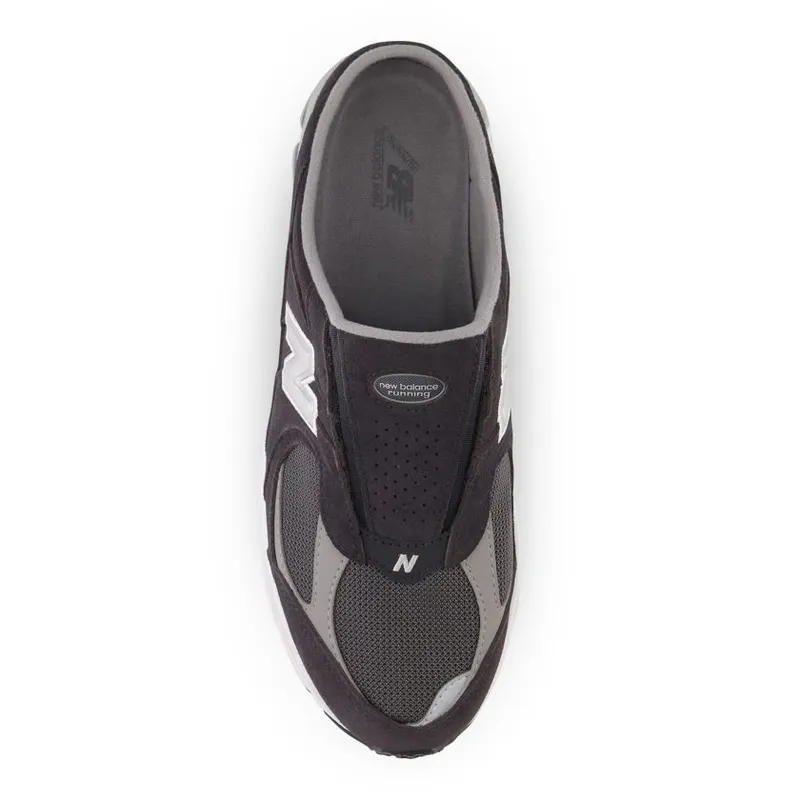 New Balance 2002R Mule Phantom (M2002RMC)
