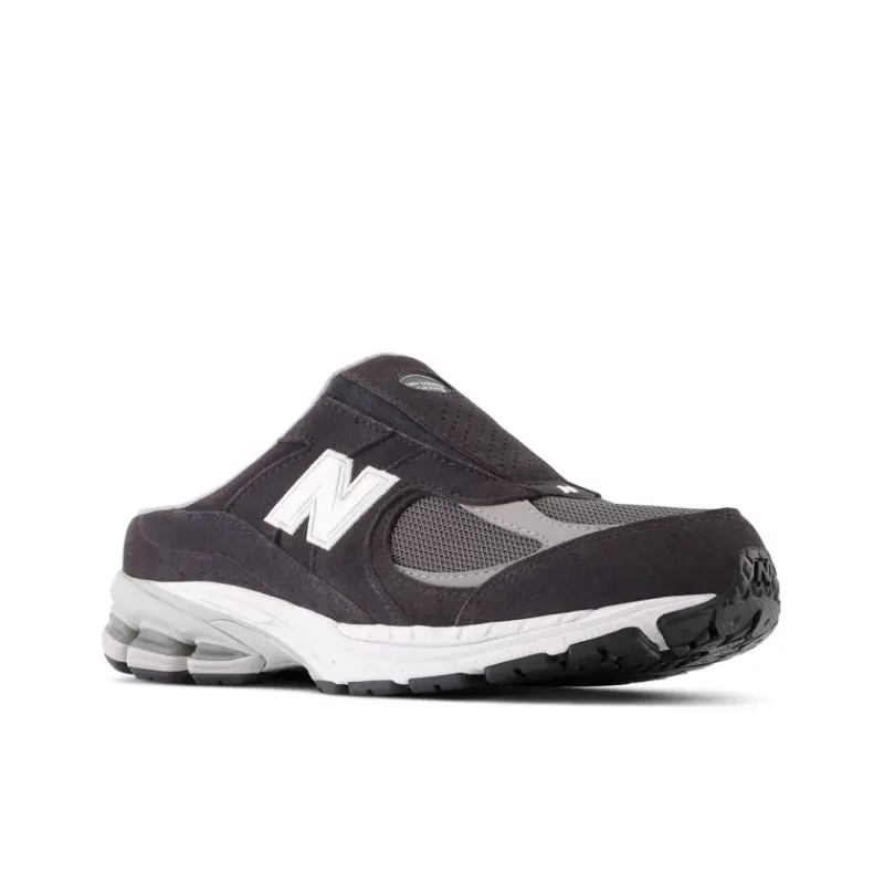 New Balance 2002R Mule Phantom (M2002RMC)