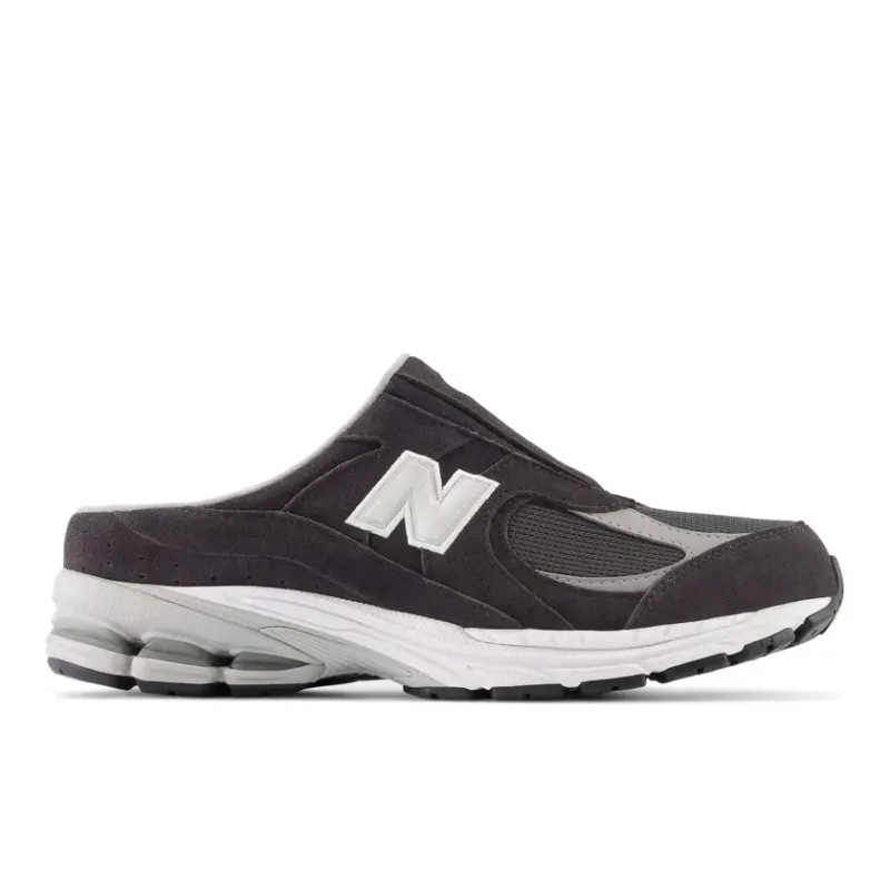 New Balance 2002R Mule Phantom (M2002RMC)