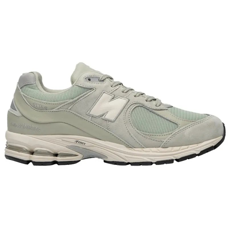 New Balance 2002R Silver Pine Sea Salt Rain Cloud (M2002RS1)