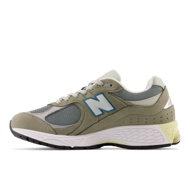 New Balance 2002R Steel Blue (M2002RNA)