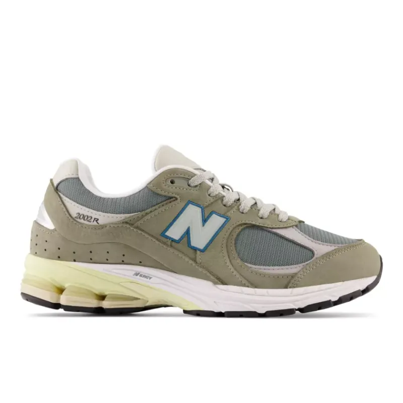 New Balance 2002R Steel Blue (M2002RNA)