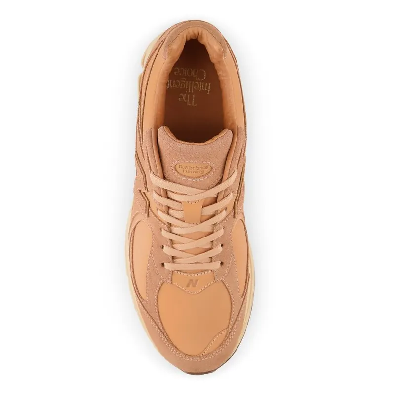 New Balance 2002R Toast Tawny Birch (M2002RPL)