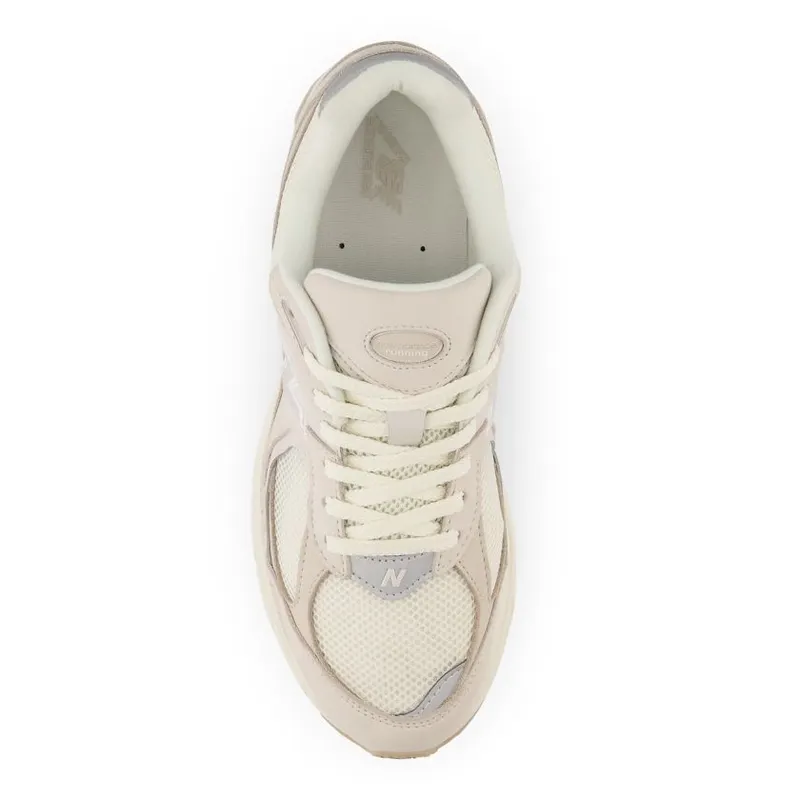 New Balance 2002R White Ivory (M2002RAA)