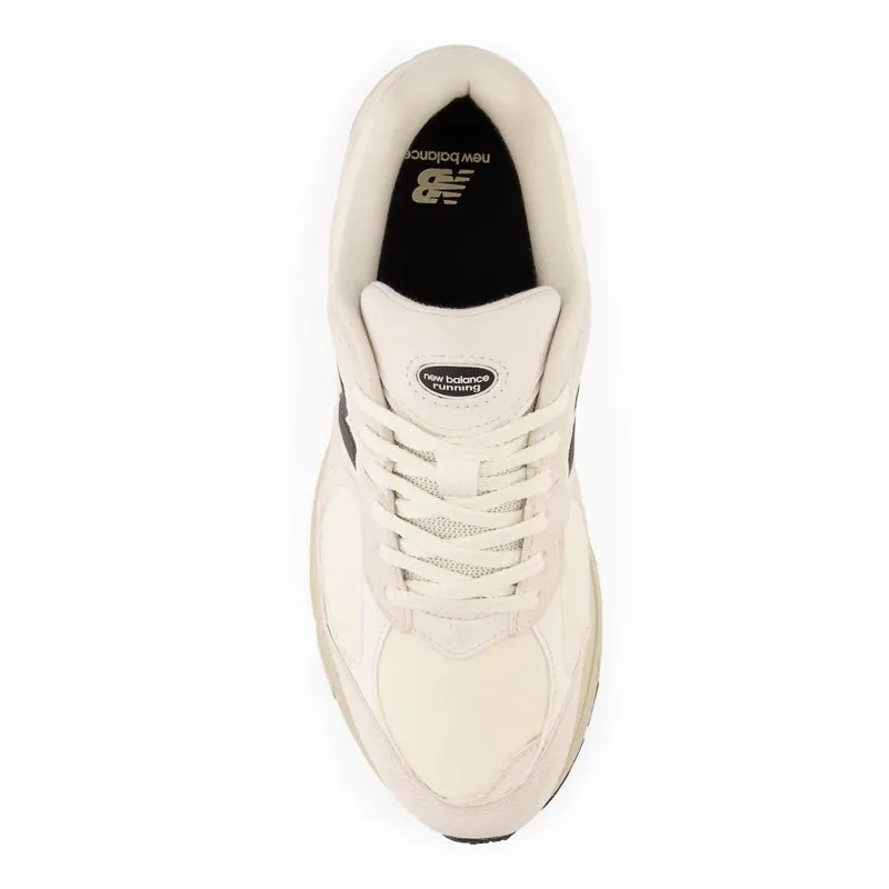 New Balance 2002R White Pack (M2002RSW)