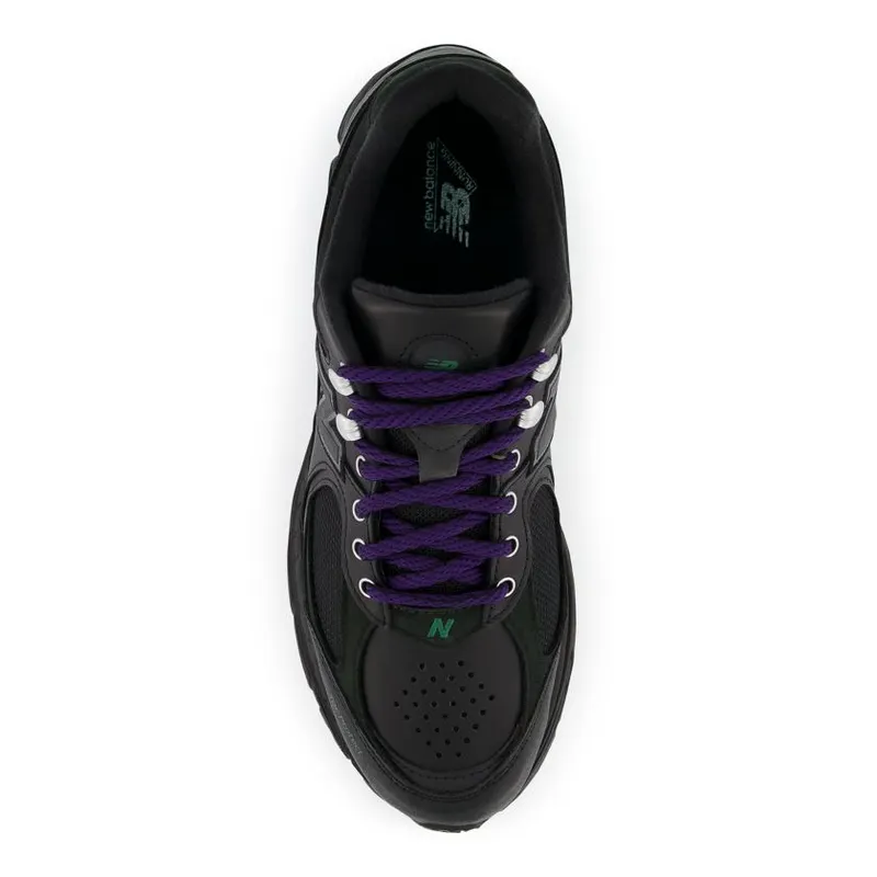New Balance 2002R Wonderland Pack Black (M2002RWN)