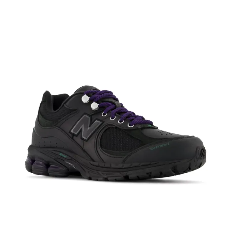 New Balance 2002R Wonderland Pack Black (M2002RWN)