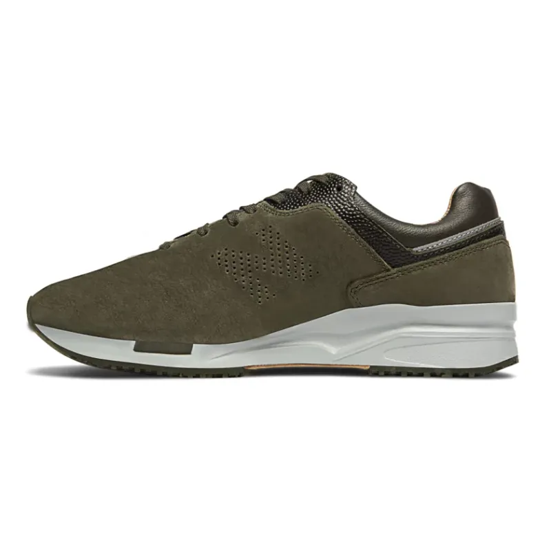 New Balance 2016 Deconstructed Olive Moss (ML2016CG)