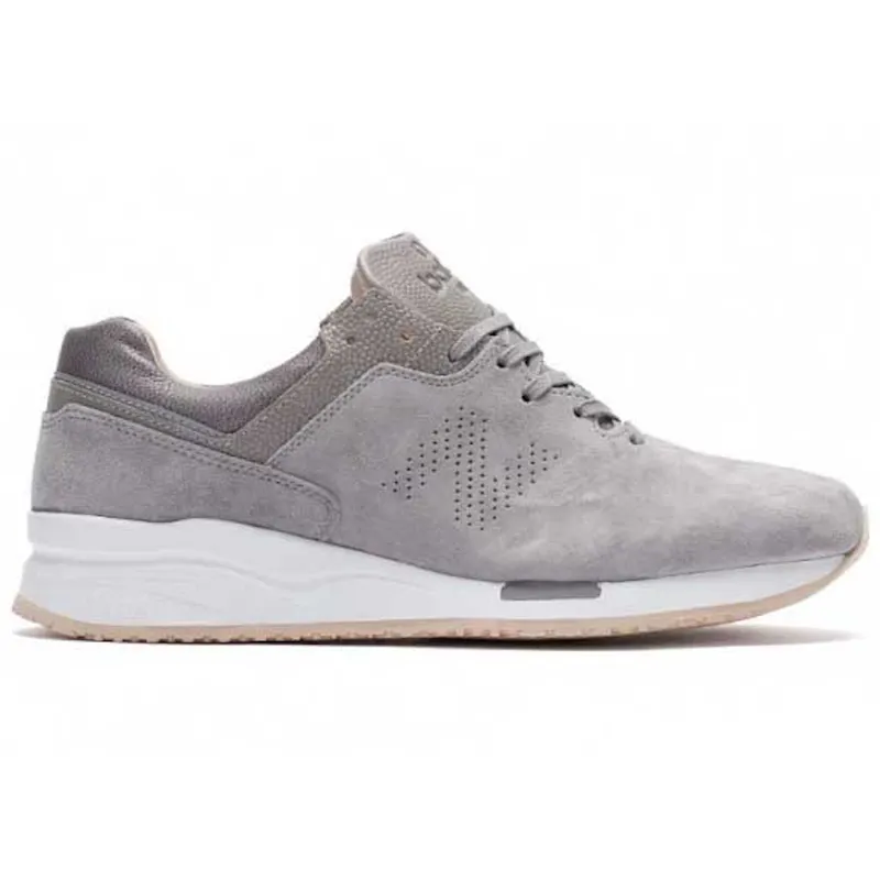 New Balance 2016 Tokyo Design Studio Grey (ML2016GY)