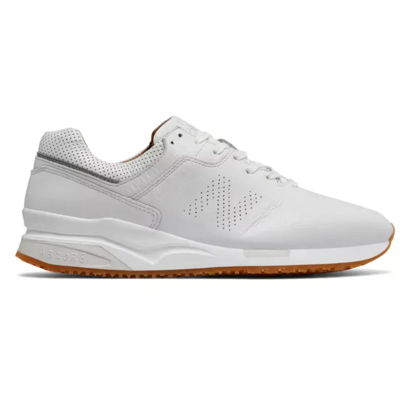 New Balance 2016 Tokyo Design Studio White (ML2016OA)