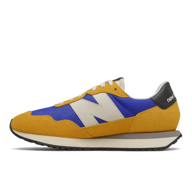 New Balance 237 Cobalt Blue Aspen (MS237AA)