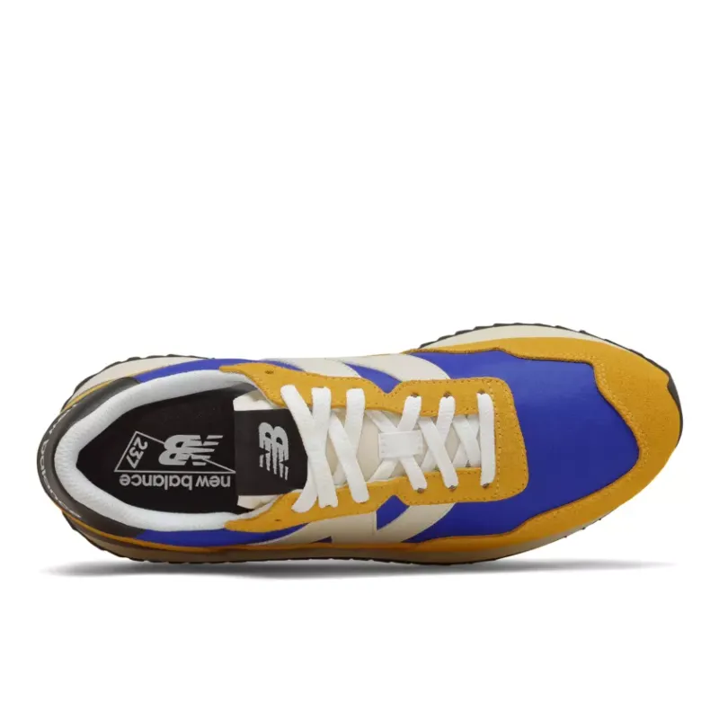 New Balance 237 Cobalt Blue Aspen (MS237AA)