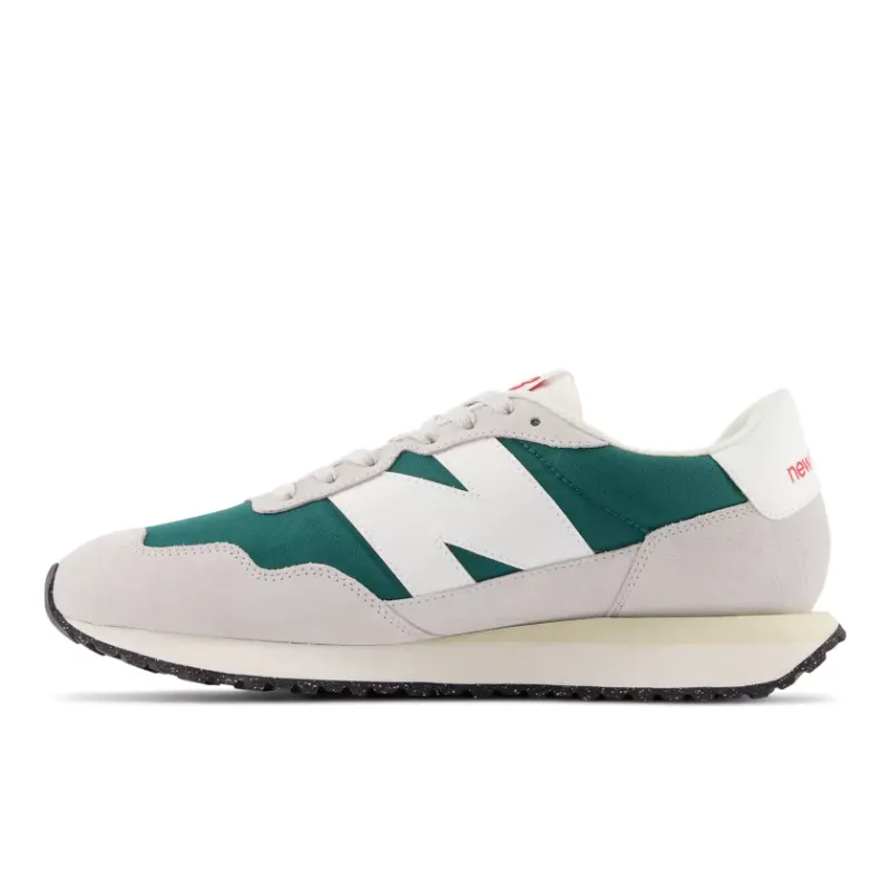 New Balance 237 Grey Matter Vintage Teal (MS237OB)
