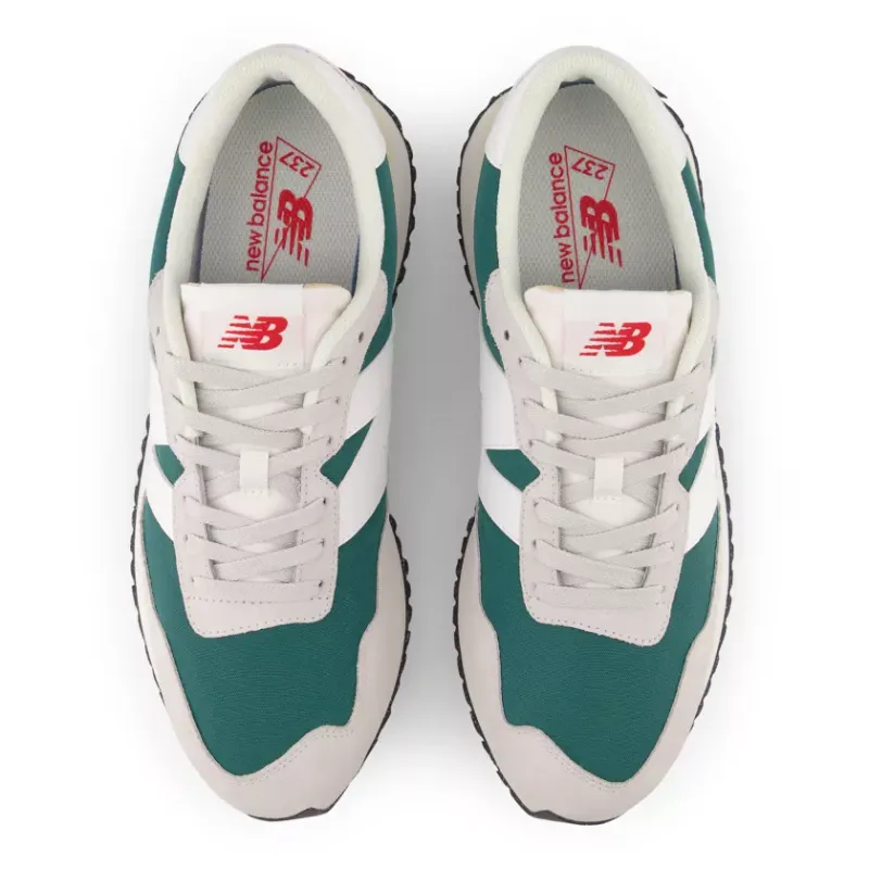 New Balance 237 Grey Matter Vintage Teal (MS237OB)