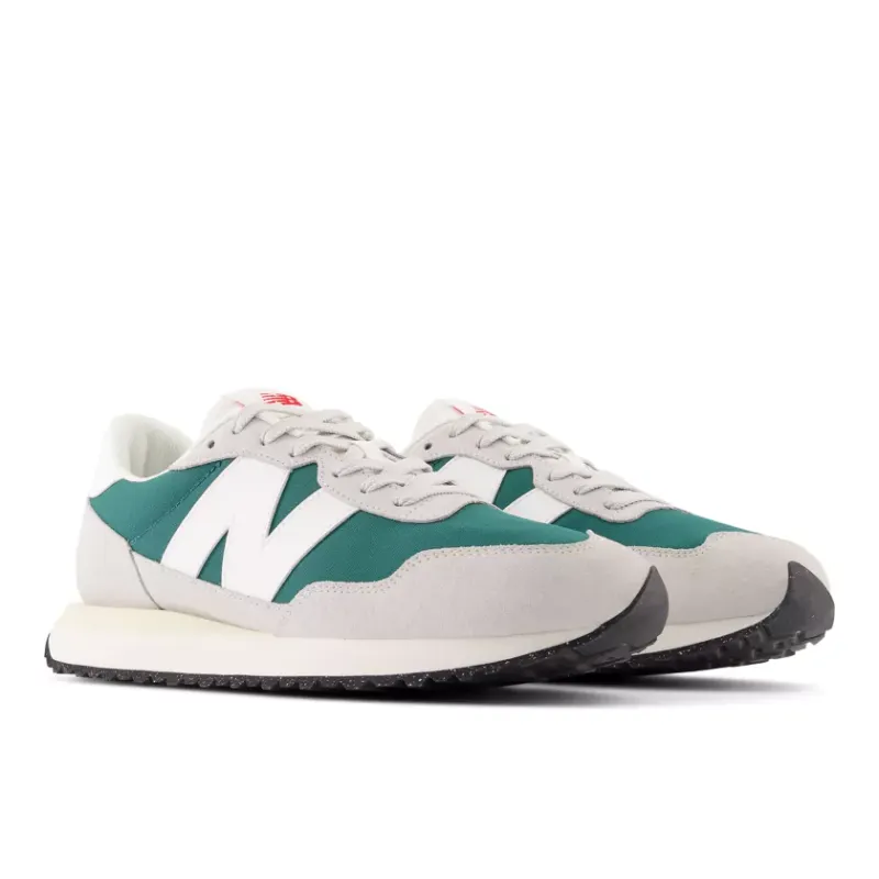New Balance 237 Grey Matter Vintage Teal (MS237OB)