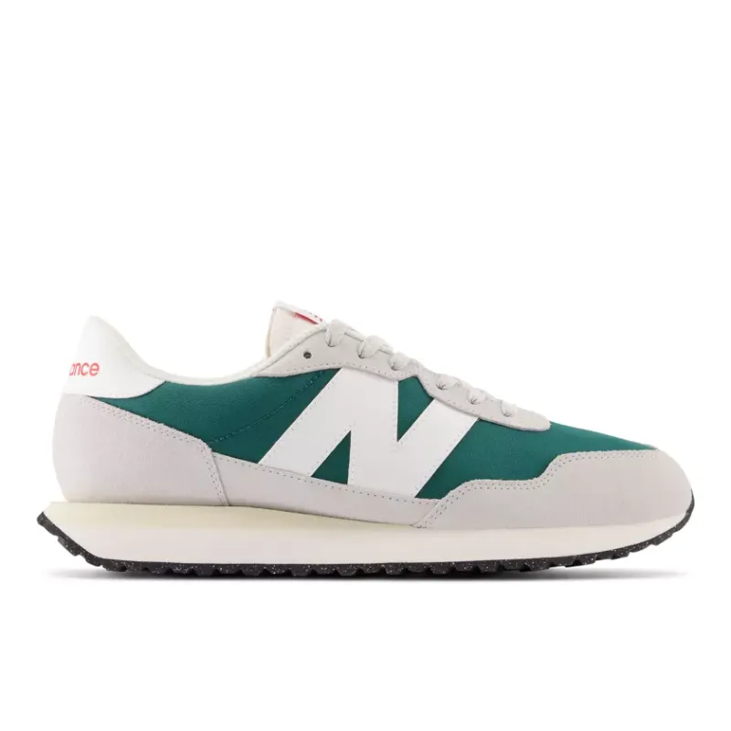 New Balance 237 Grey Matter Vintage Teal (MS237OB)
