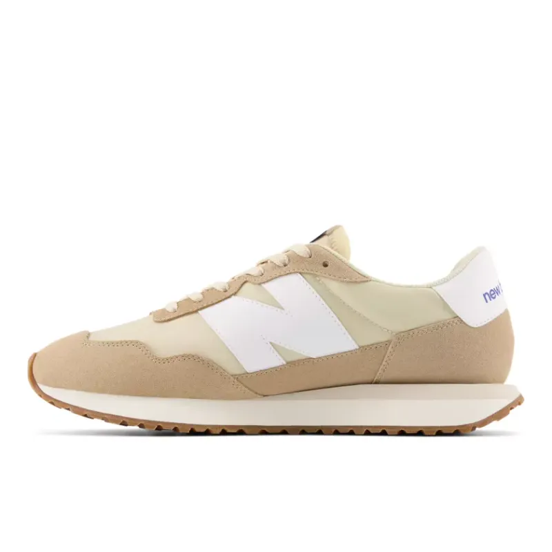 New Balance 237 Incense Bone Team Royal (MS237RD)