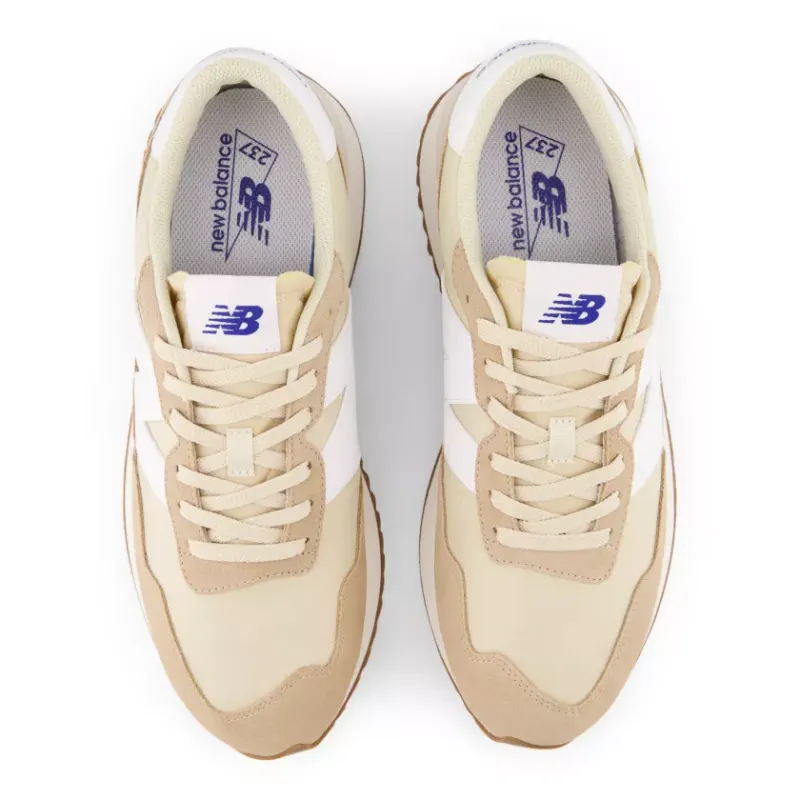 New Balance 237 Incense Bone Team Royal (MS237RD)