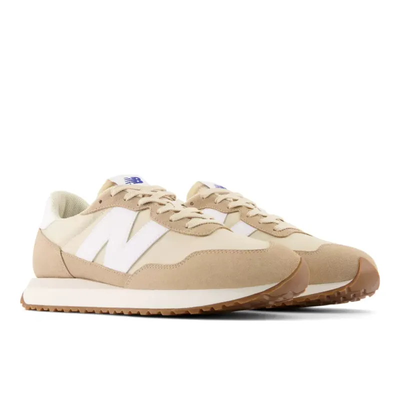New Balance 237 Incense Bone Team Royal (MS237RD)