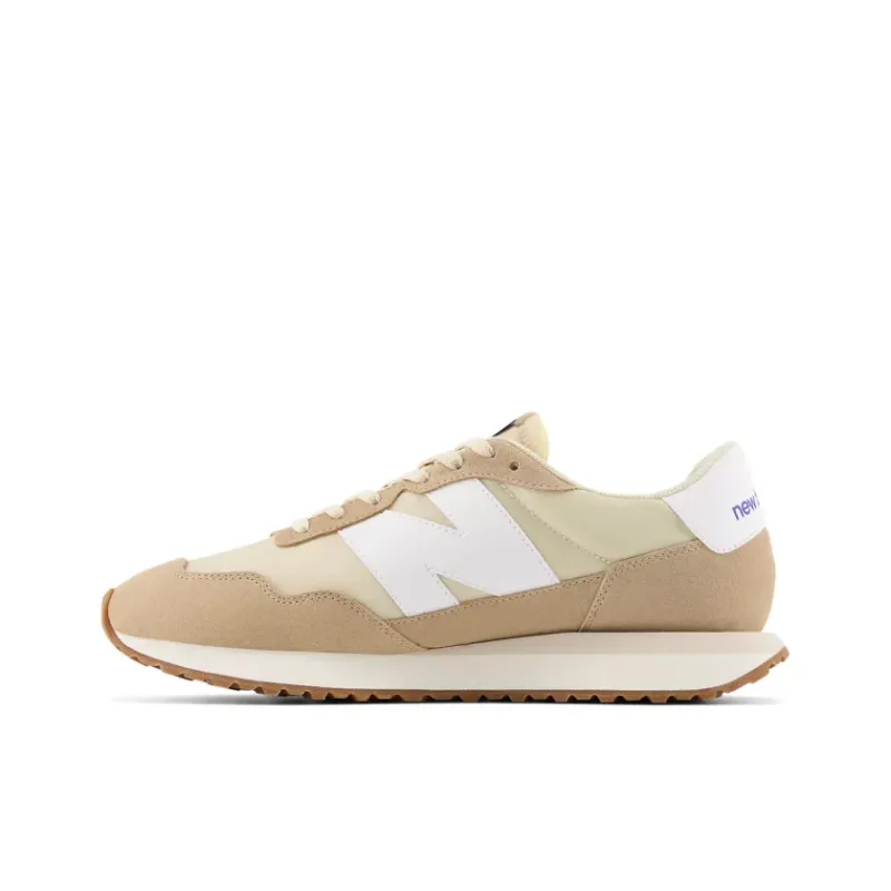 New Balance 237 Incense (GS) (GS237RD)