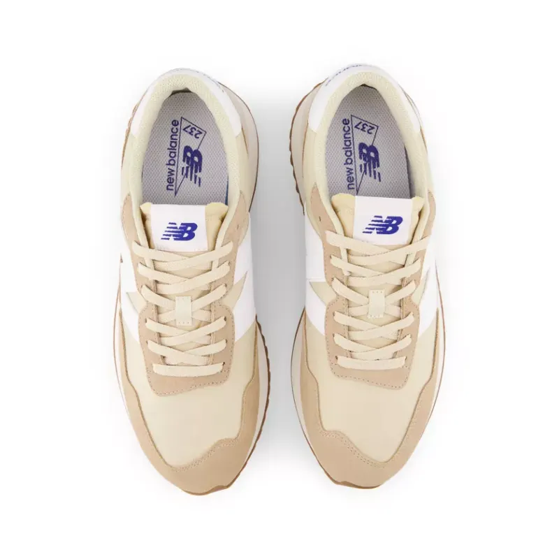 New Balance 237 Incense (GS) (GS237RD)