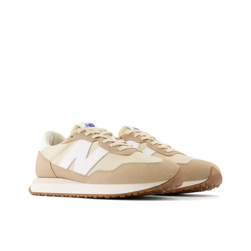 New Balance 237 Incense (GS) (GS237RD)