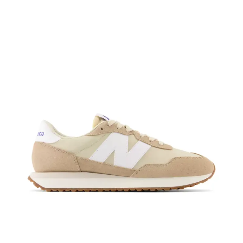 New Balance 237 Incense (GS) (GS237RD)