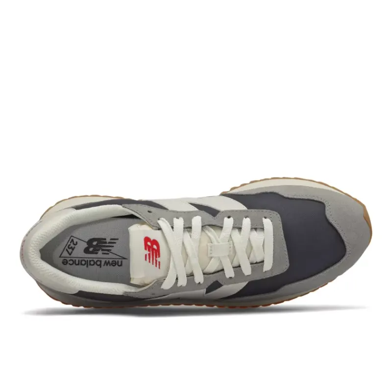 New Balance 237 Marblehead Black (MS237SC)