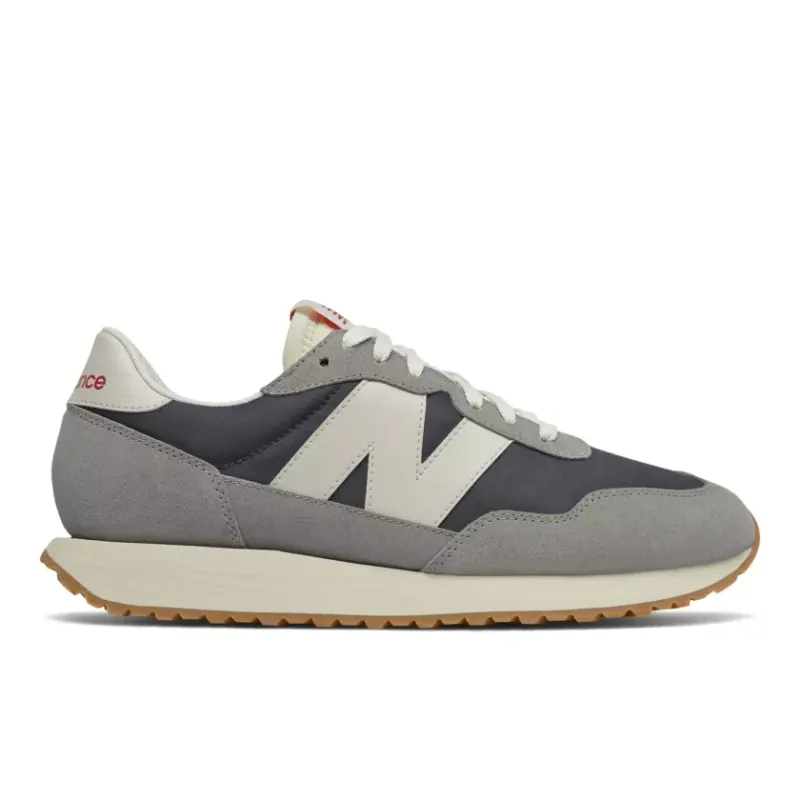New Balance 237 Marblehead Black (MS237SC)