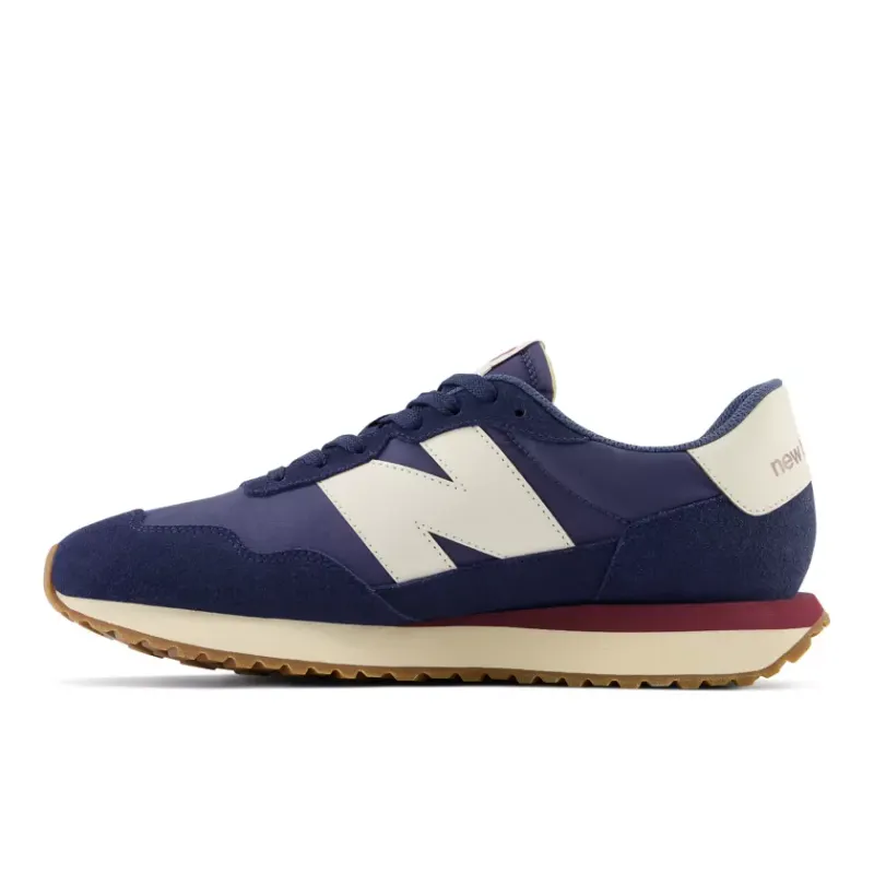 New Balance 237 Navy Vintage Indigo (MS237CM)