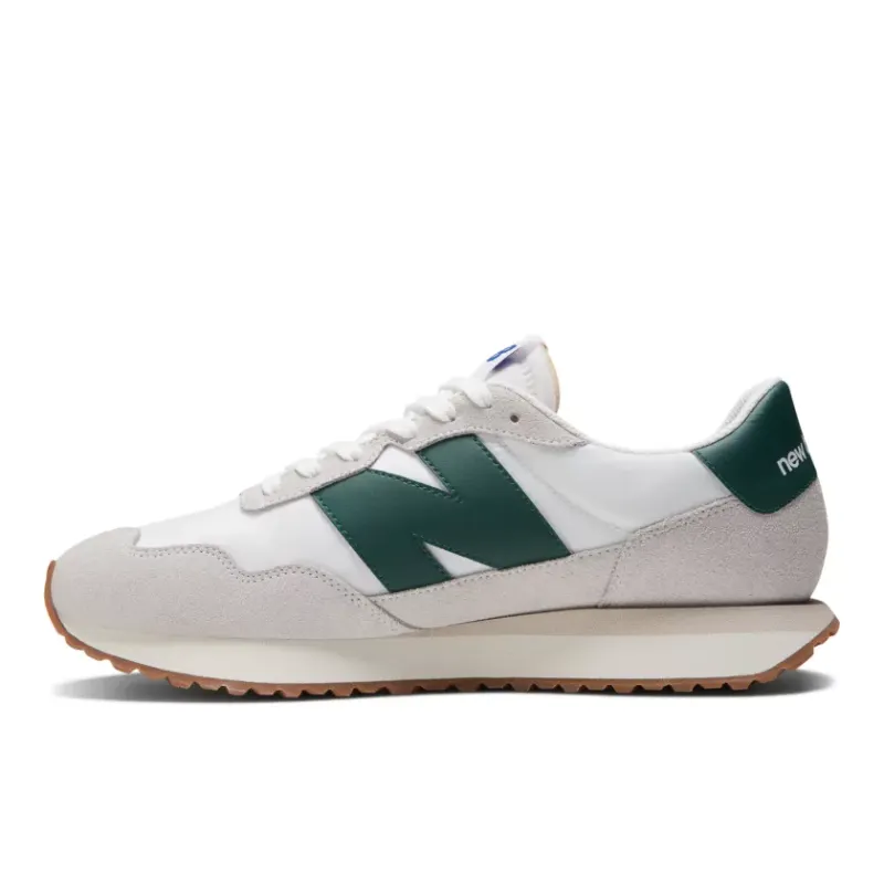 New Balance 237 Nimbus Cloud Green (MS237RF)
