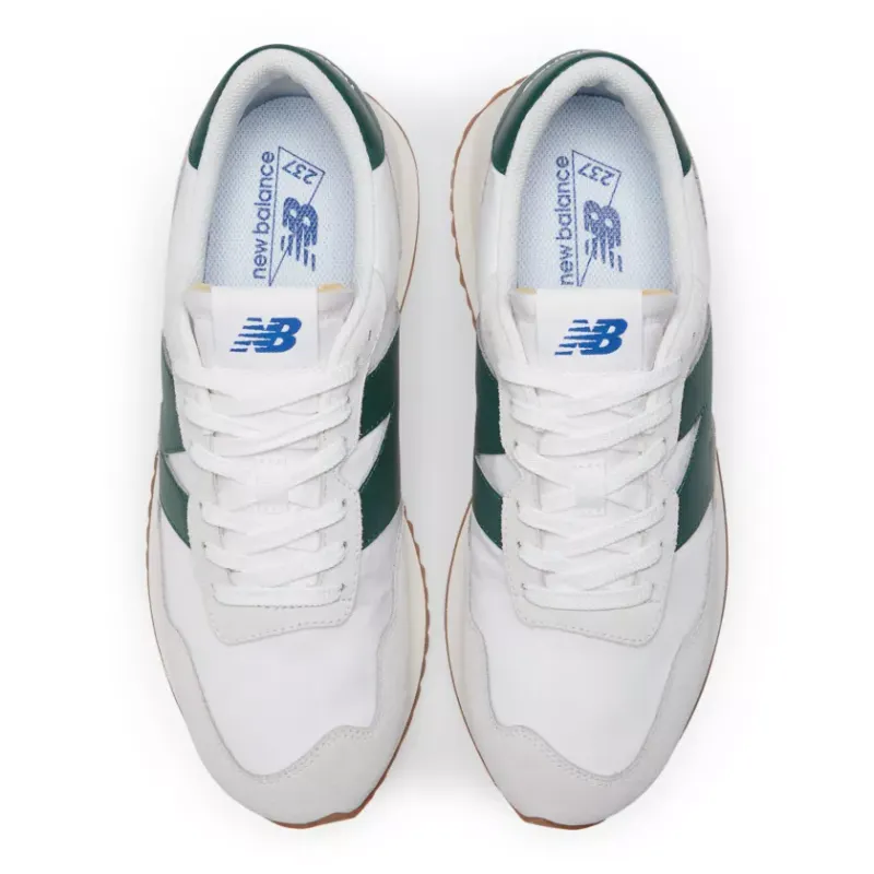 New Balance 237 Nimbus Cloud Green (MS237RF)