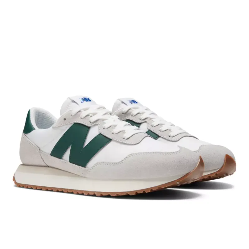 New Balance 237 Nimbus Cloud Green (MS237RF)