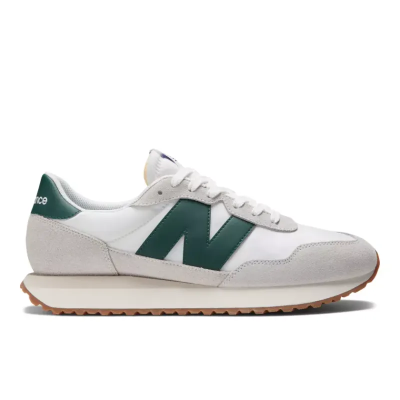 New Balance 237 Nimbus Cloud Green (MS237RF)