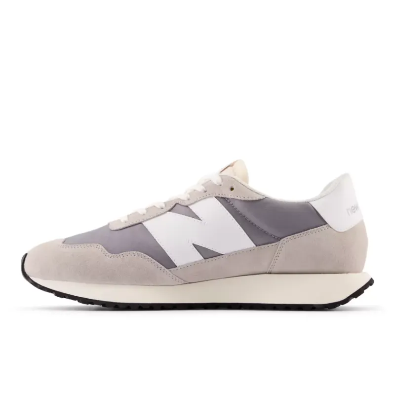 New Balance 237 Rain Cloud Steel (MS237RCS)