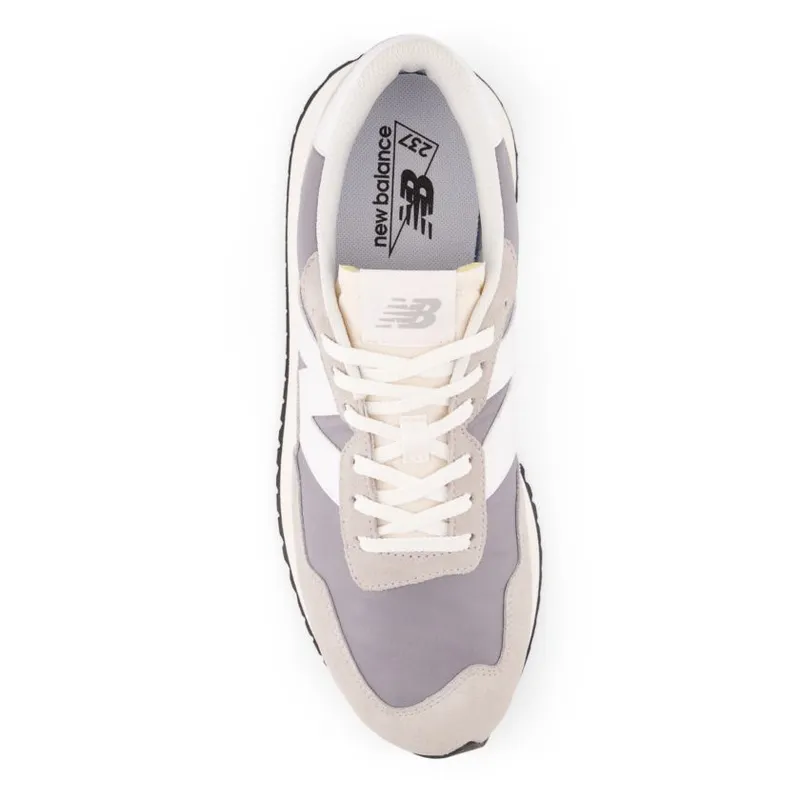 New Balance 237 Rain Cloud Steel (MS237RCS)