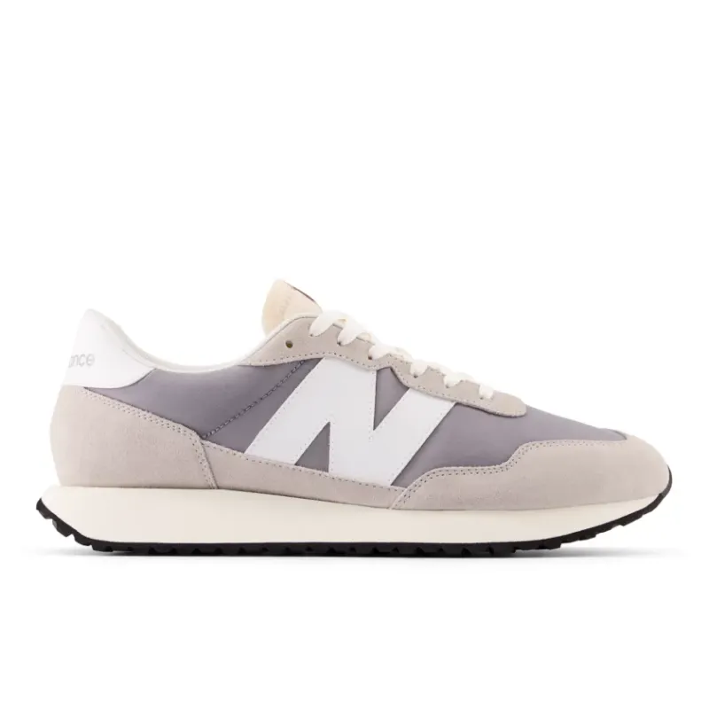 New Balance 237 Rain Cloud Steel (MS237RCS)