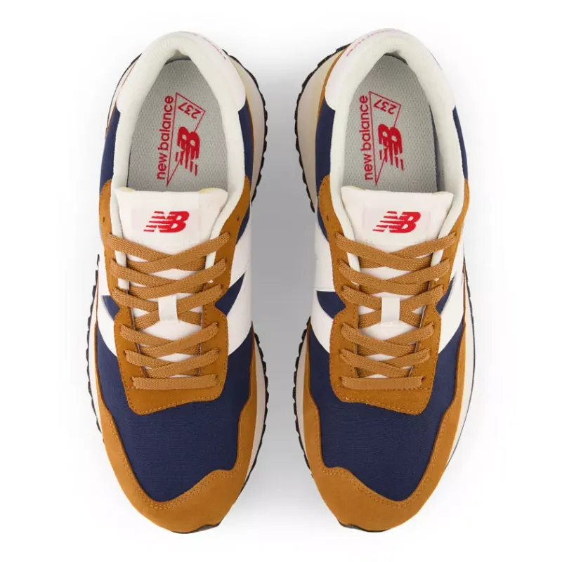New Balance 237 Tabac Navy (MS237OC)
