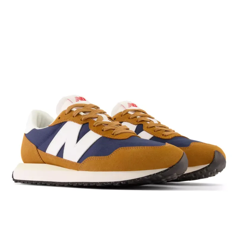 New Balance 237 Tabac Navy (MS237OC)