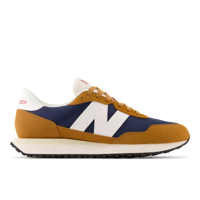New Balance 237 Tabac Navy (MS237OC)