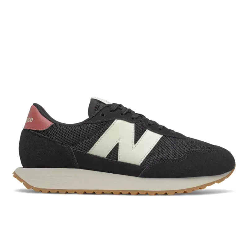 New Balance 237 Washed Henna (Women’s) (WS237HR1)